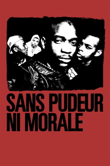 Sans pudeur ni morale Trailer