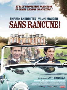 Sans rancune ! Trailer
