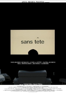 Sans Tête Trailer