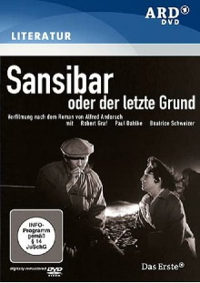 Sansibar Trailer