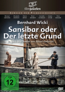 Sansibar oder Der letzte Grund Trailer