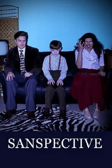 Sanspective Trailer