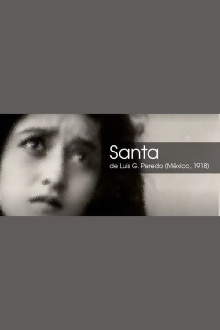 Santa Trailer