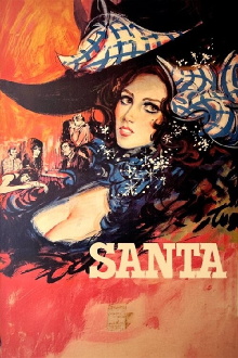Santa Trailer