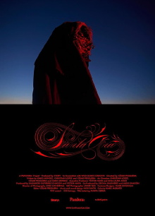 Santa Ana Trailer