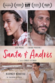 Santa & Andres Trailer