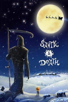 Santa and Death Trailer