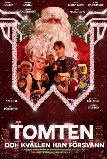 Santa and the Night He Disappeared Trailer
