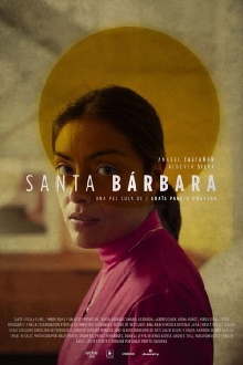 Santa Barbara Trailer