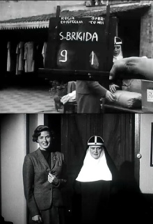 Santa Brigida Trailer