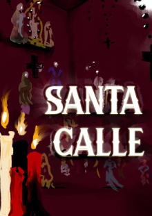 Santa Calle Trailer