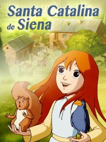 Santa Catalina de Siena Trailer