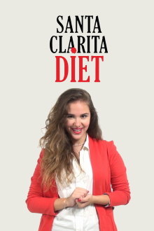 Santa Clarita Diet Trailer