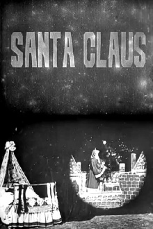 Santa Claus Trailer