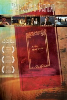 Santa Claus in Baghdad Trailer
