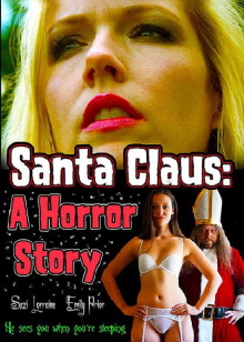 Santa Claus: Serial Rapist Trailer