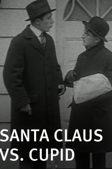 Santa Claus vs. Cupid Trailer