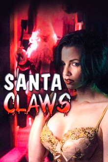 Santa Claws Trailer