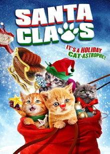 Santa Claws Trailer