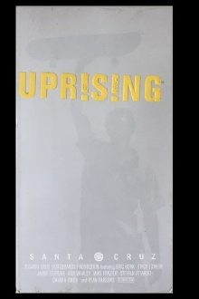 Santa Cruz – Uprising Trailer