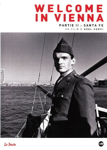 Santa Fe Trailer