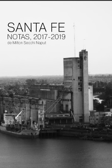 Santa Fe - notas, 2017-2019 Trailer