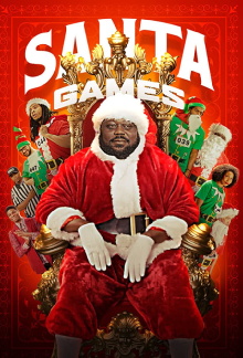 Santa Games Trailer