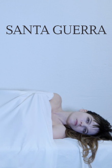 Santa Guerra Trailer