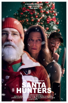Santa Hunters Trailer