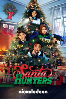 Santa Hunters Trailer