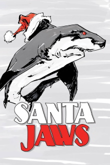 Santa Jaws Trailer