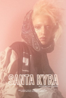 Santa Kyra Trailer