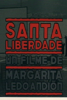 Santa Liberdade Trailer