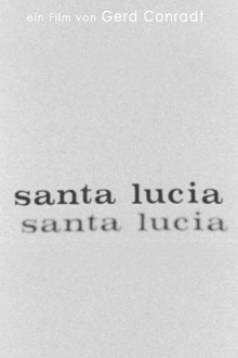 Santa Lucia Trailer