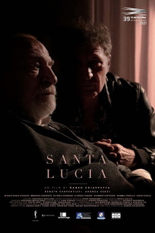 Santa Lucia Trailer