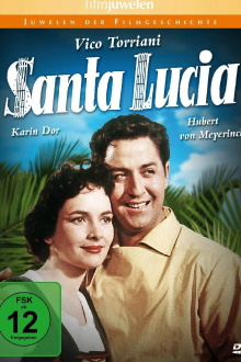 Santa Lucia Trailer