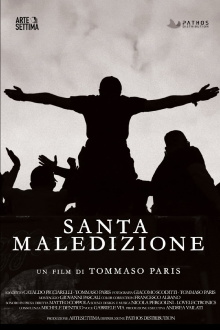 Santa Maledizione Trailer