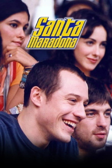 Santa Maradona Trailer