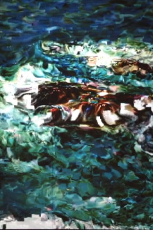 Santa Maria Madalena Trailer