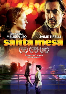 Santa Mesa Trailer
