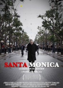 Santa Monica Trailer