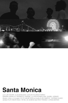 Santa Monica Trailer
