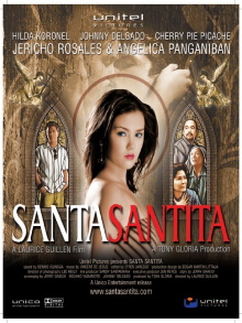 Santa Santita Trailer