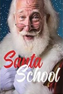 Santa School Trailer