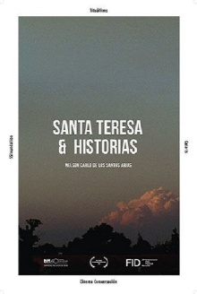 Santa Teresa & Other Stories Trailer