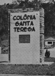 Santa Teresa Trailer