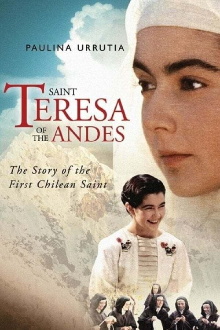 Santa Teresa de los Andes Trailer