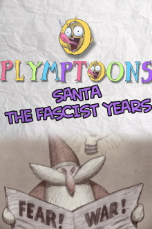 Santa: The Fascist Years Trailer