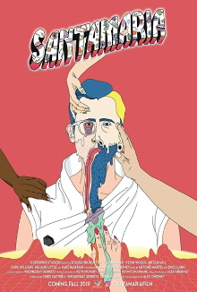 Santamaria Trailer