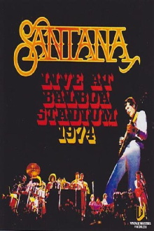 Santana Trailer